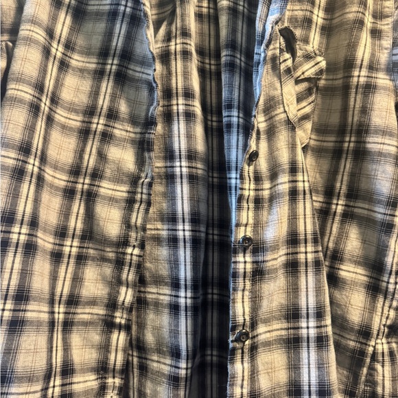 J. Jill button down - Picture 3 of 7